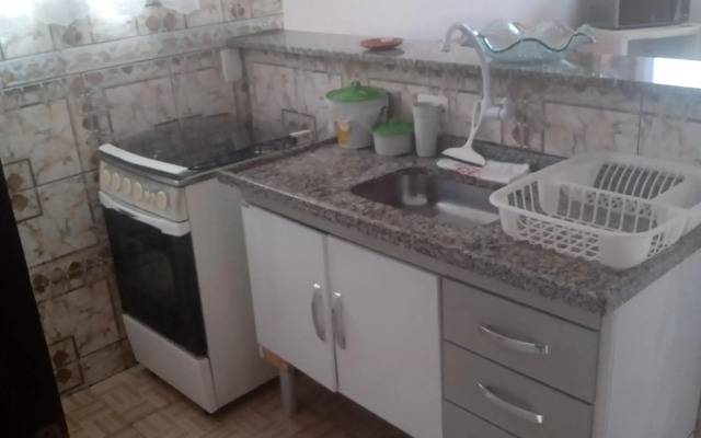 Apartamentos Roncalli Monte Verde