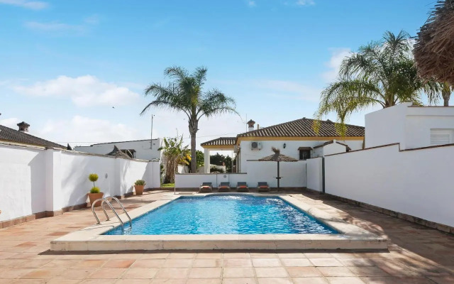 Casa Villanueva 4 - Sólo Familias