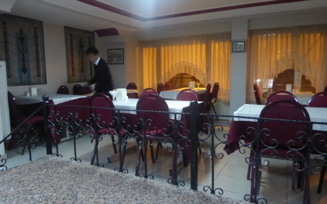 As Hotel Taksim