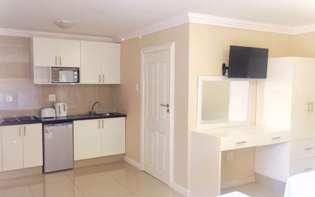 Bayside Lodge Pinetown