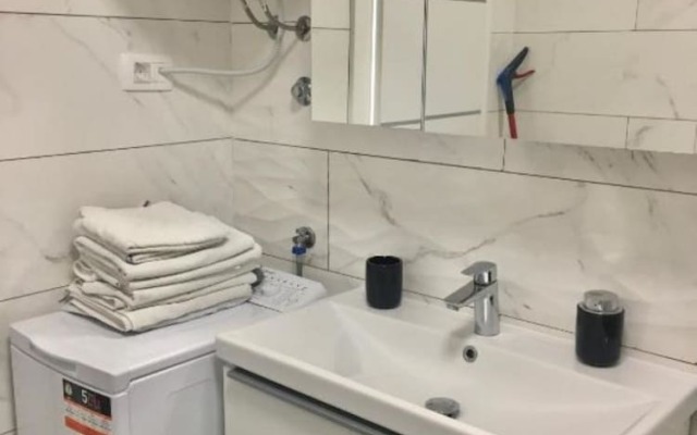 Noel - With Private Pool - A2-prvi kat