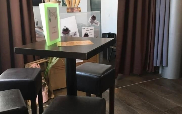 Hotel Stadt Steinheim