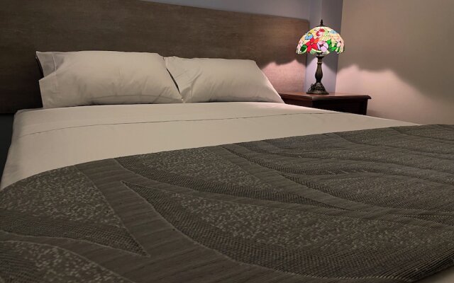 Izza Hotel