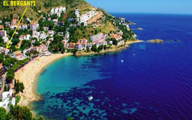 Apartaments el Berganti