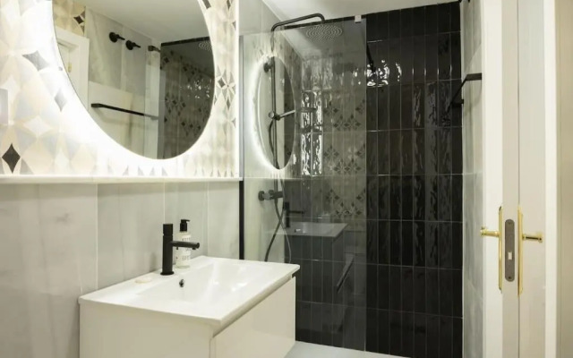 Tranquilo apartamento en zona monumental