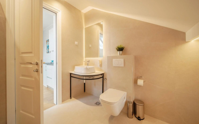 Fontana Slavija Apartman 80m2