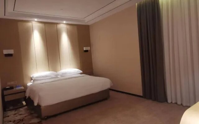 Vienna International Hotel (Xiamen University)