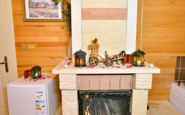 Assortie La Villa Hotel