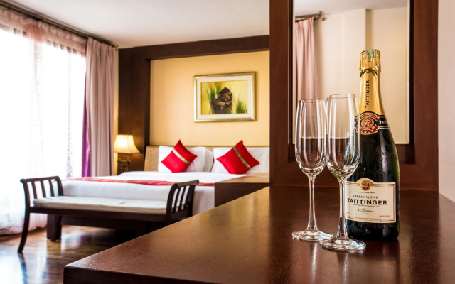 Salana Boutique Hotel