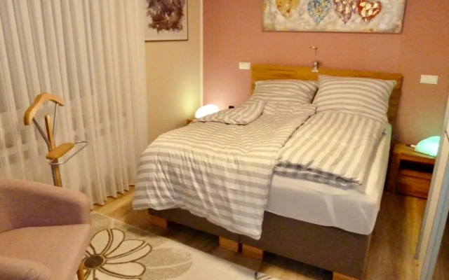 Exklusives Wohnen am Stadtpark