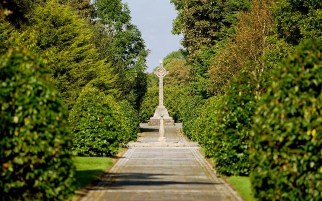 Moyvalley Hotel Self Catering Cottages