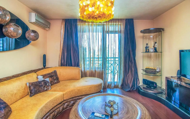 Golden Sands Iglika Apartment