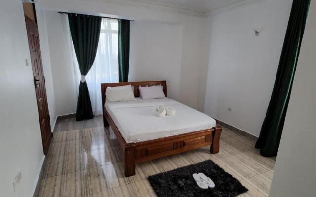 Pride in Homestay 2