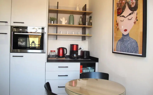 CityCosy Strasbourg PetiteFrance Meunier