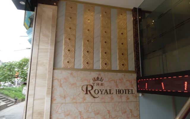 The Royal Hotel