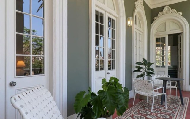 w Perfect Suite in Casa Centenario