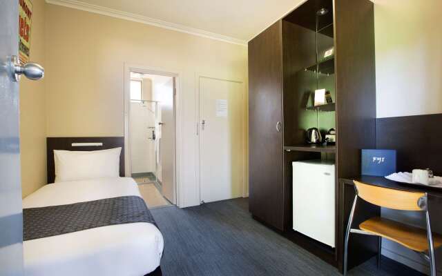 Links Hotel