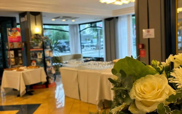 Hotel Gabbiano
