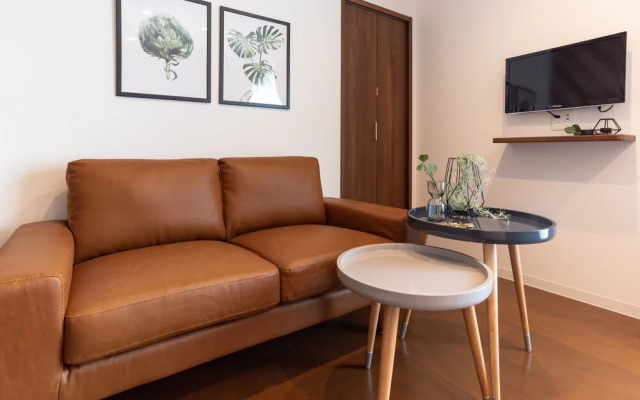 Villa Penthouse Tenma