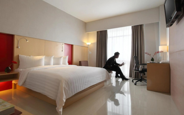 Santika Premiere Dyandra Hotel & Convention - Medan