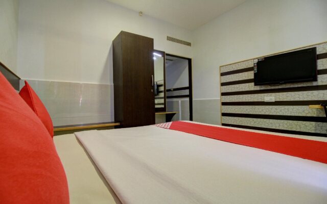 Msp Grands Inn