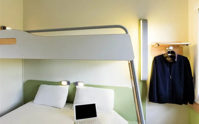 ibis budget Lausanne Bussigny