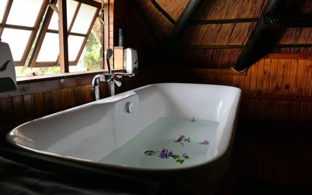 Vallee de Misty Guest House