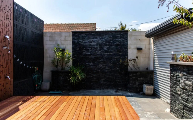 Gorgeous Brunswick East Home