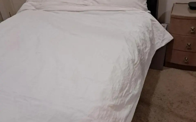 South London 2bed flat