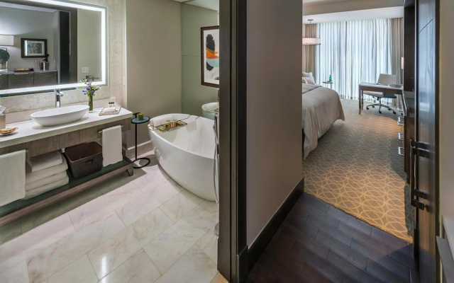 InterContinental Real Santo Domingo by IHG
