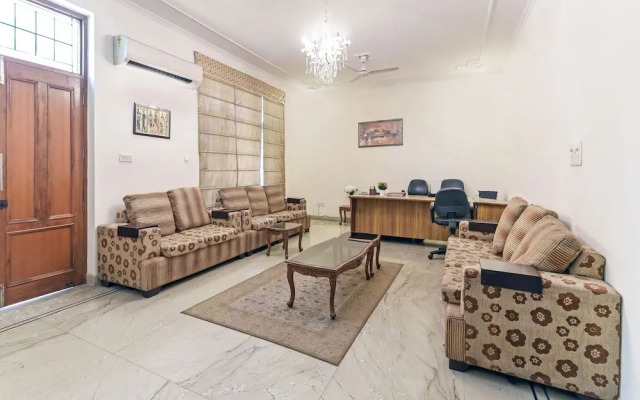 Treebo Trip The Nest Corporate