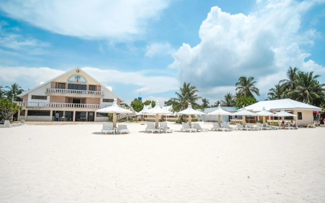 Santa Fe Beach Club