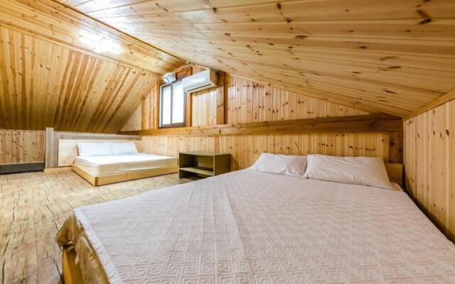 Eco Pia Pension