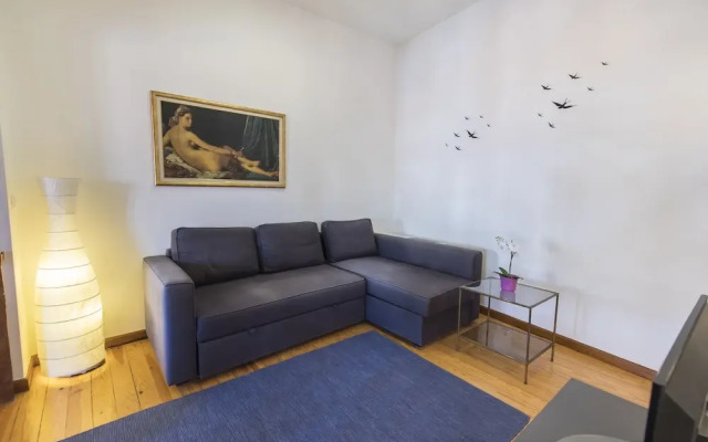 Santa Justa Elevator by Rentestate