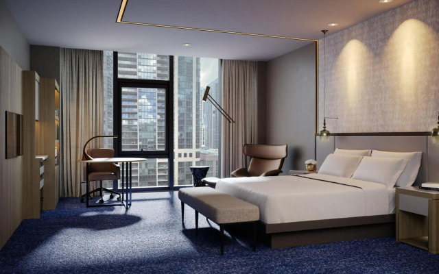 The St. Regis Chicago