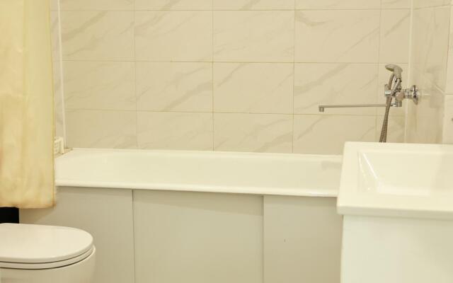 Be Home (Би хоум) на улице Седова 62/1