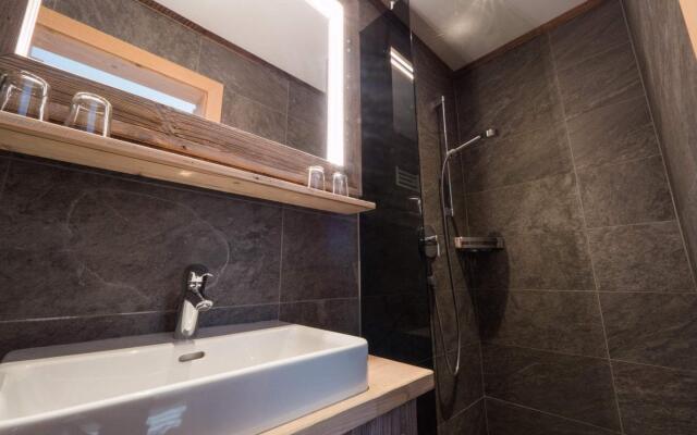 Fantastic holiday home in Finkenberg with sauna