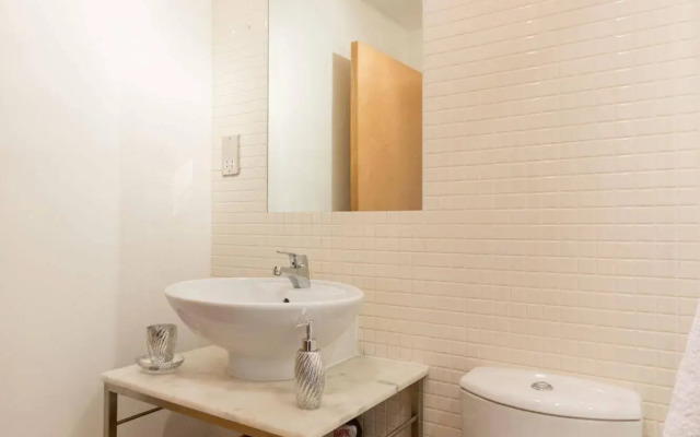 Holistic Condos Apartments - Albion Gardens