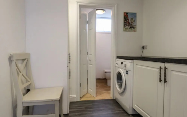 Apartment at Morningside Hotel