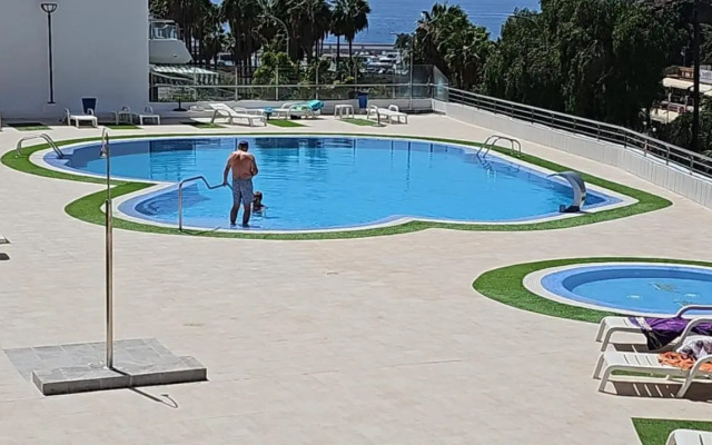Residencial Sol Suite 2