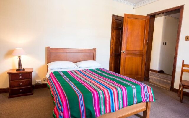 Kingdom Kichwa Guesthouse - Hostel