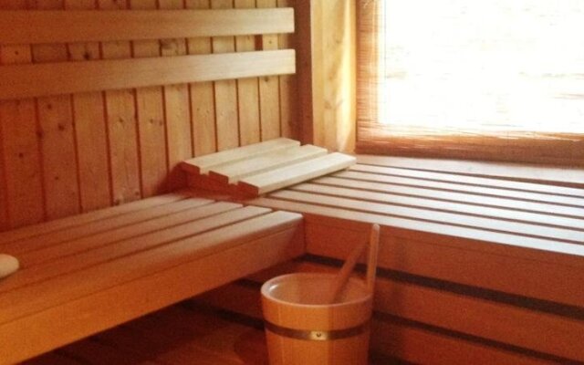 Appartementhaus Tirolerheim