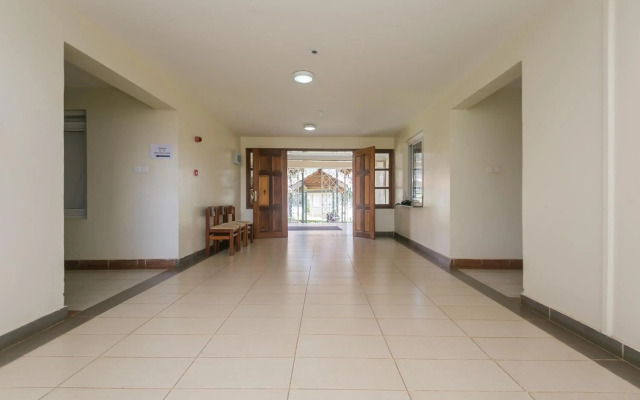 Corat Africa Hotel
