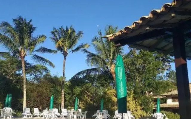 Casa em Condomínio Manguinhos - Búzios