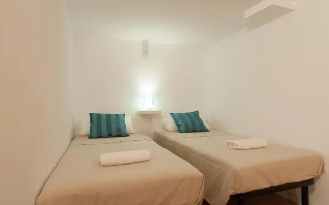 Central Downtown Apartments