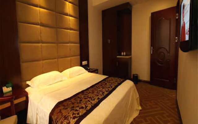 Guoren Business Hotel