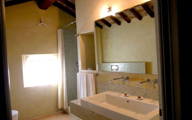 Villa di Campolungo Agriturismo