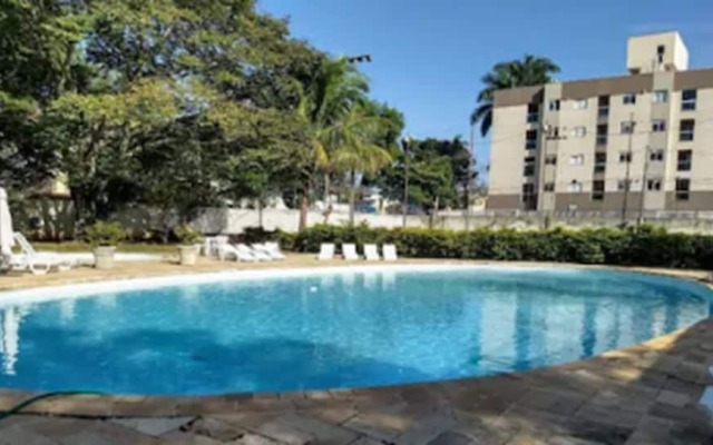 Atibaia Plaza Hotel