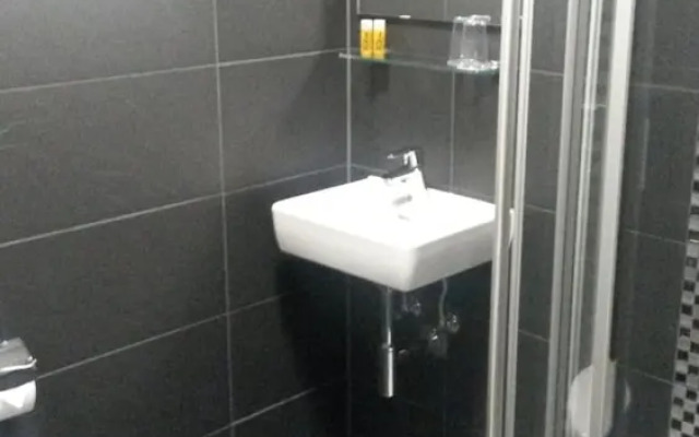 Hotel Platin Regensburg