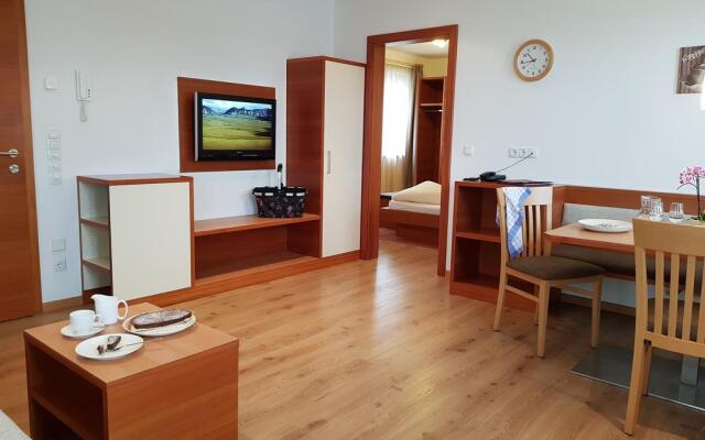Hotel Christine